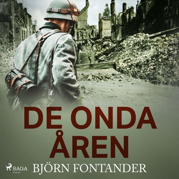 Produktbild: De onda &aring;ren