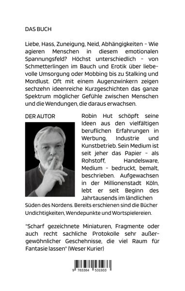 Produktbild: Zwischenmenschen