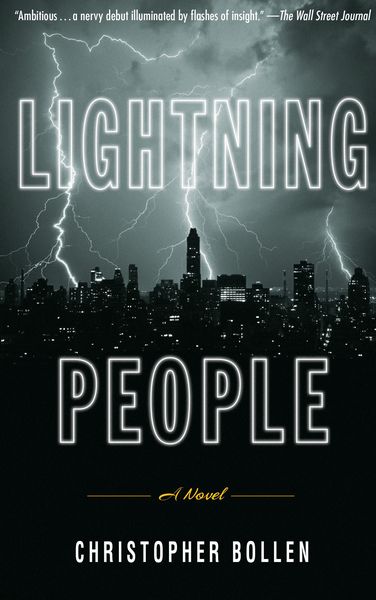 Produktbild: Lightning People