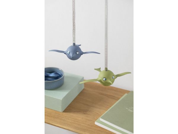 Produktbild: Hoptimist Soft Birdie M Olive