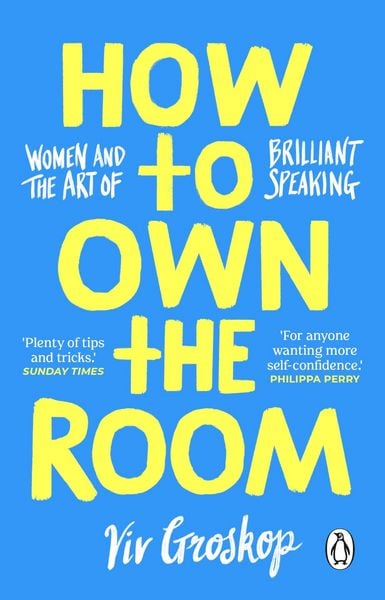 Produktbild: How to Own the Room