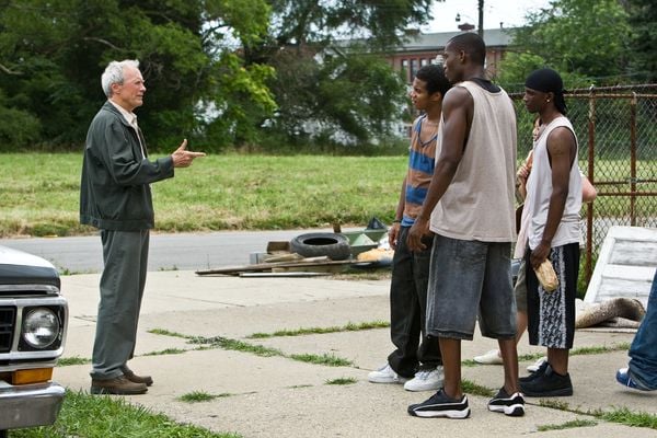 Produktbild: Gran Torino