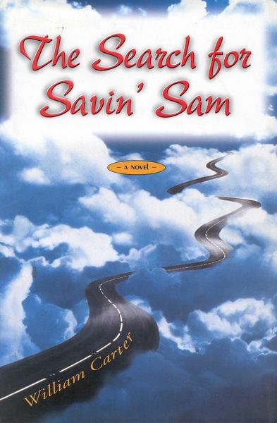 Produktbild: The Search for Savin' Sam