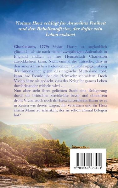 Produktbild: Sehnsucht nach Charleston