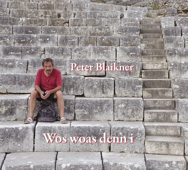 Produktbild: Wos woas denn i