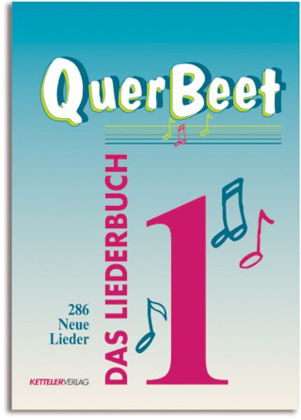 QuerBeet 1