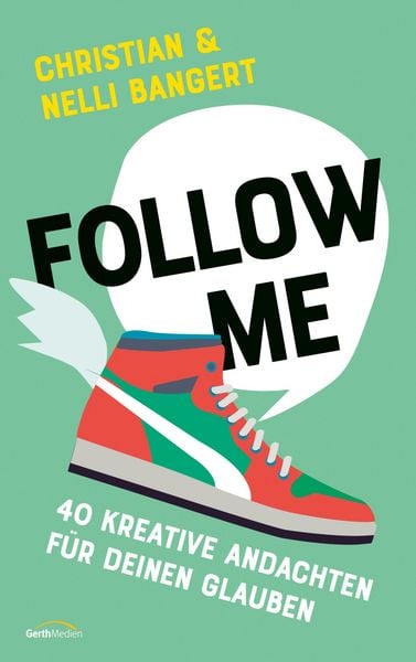 Produktbild: Follow Me