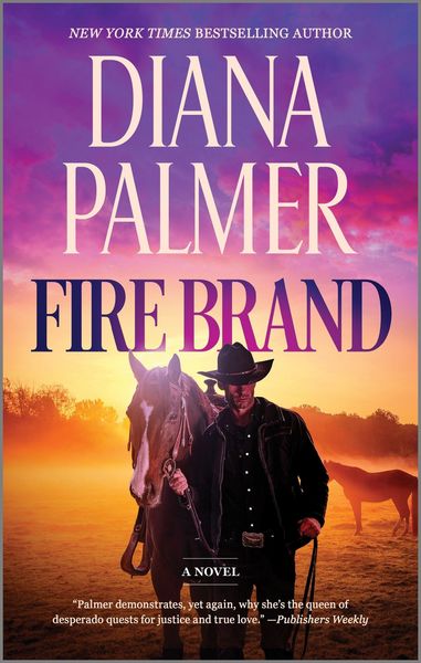 Produktbild: Fire Brand