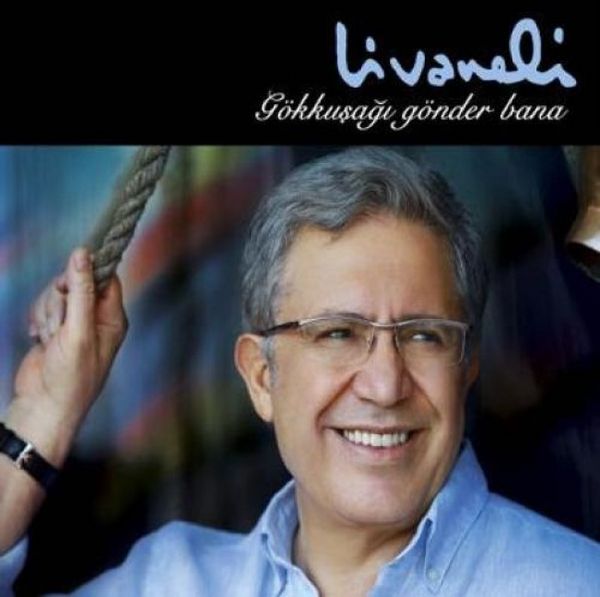 Produktbild: G&ouml;kkusagi G&ouml;nder Bana CD