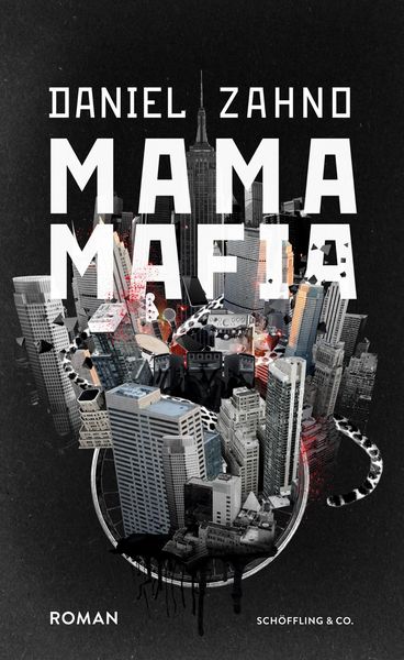 Produktbild: Mama Mafia