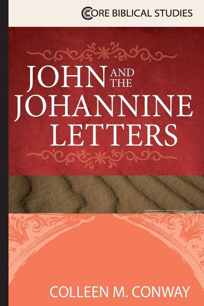 Produktbild: John and the Johannine Letters
