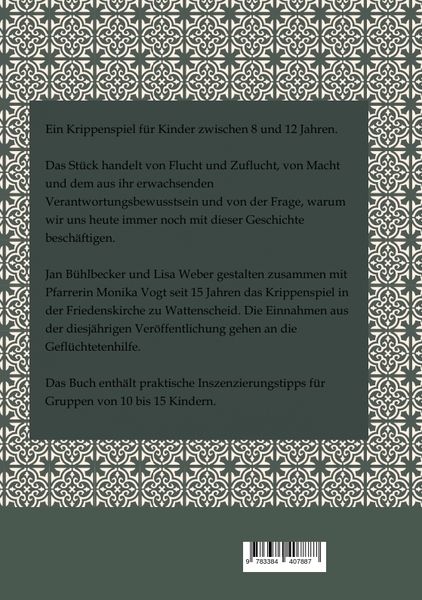 Produktbild: "Viel mehr gibt es nicht zu sagen!"