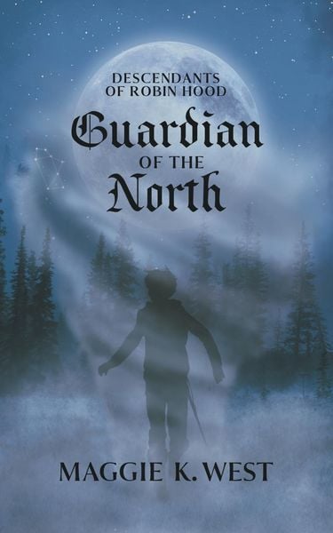 Produktbild: Guardian of the North