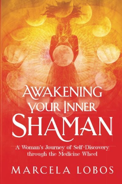Produktbild: Awakening Your Inner Shaman