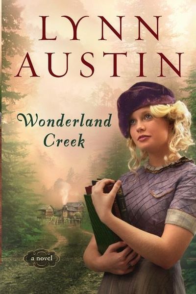 Produktbild: Wonderland Creek