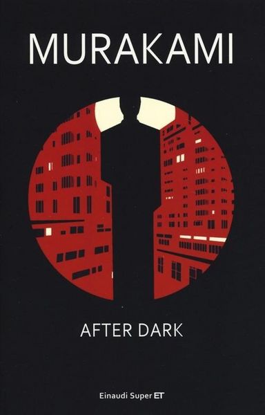 Produktbild: After dark