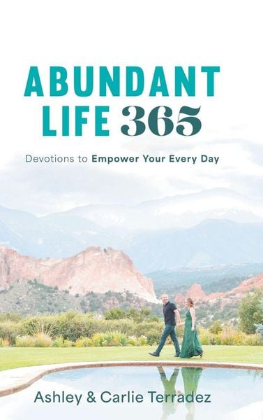 Produktbild: Abundant Life 365