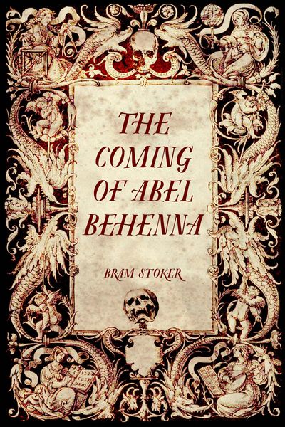 Produktbild: The Coming of Abel Behenna
