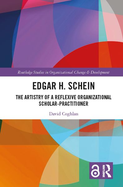 Produktbild: Edgar H. Schein