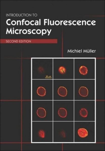 Produktbild: Introduction to Confocal Fluorescence Microscopy