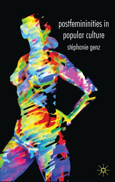 Produktbild: Postfemininities in Popular Culture