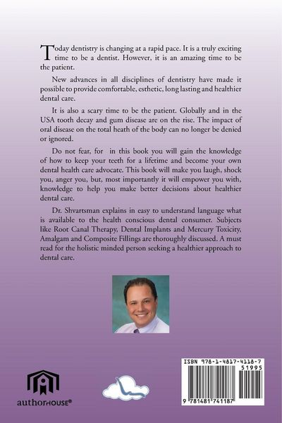 Produktbild: Your Path to Healthier Dentistry