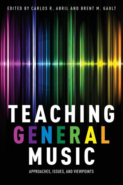 Produktbild: Teaching General Music P