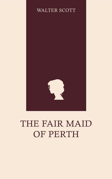 Produktbild: The Fair Maid of Perth