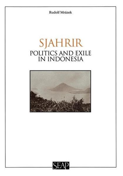 Produktbild: Sjahrir