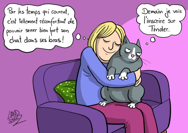 Produktbild: L'humanit&eacute; est foutue