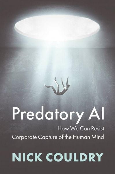 Produktbild: Predatory AI