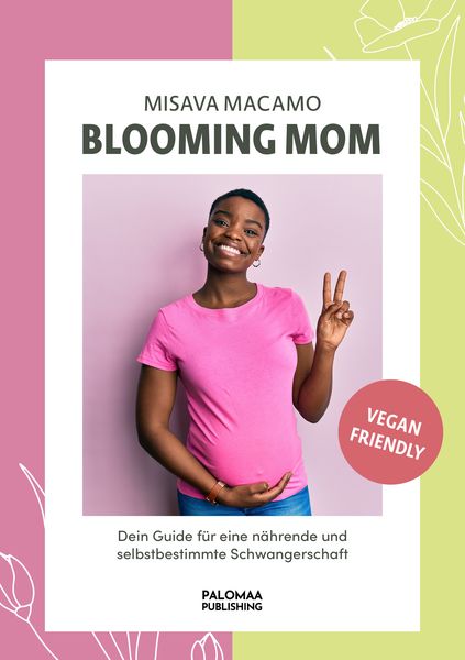 Produktbild: Blooming Mom
