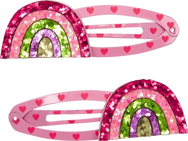 Produktbild: Haarclips / Priinzessin Lillifee
