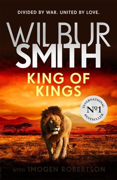 Produktbild: King of Kings