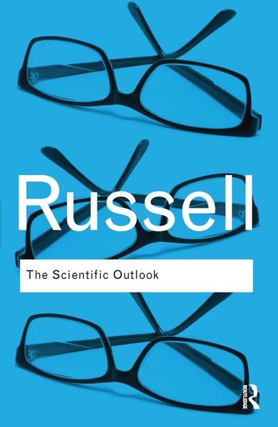 Produktbild: The Scientific Outlook