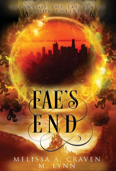Produktbild: Fae's End