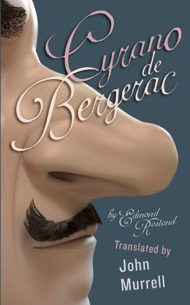 Produktbild: Cyrano de Bergerac