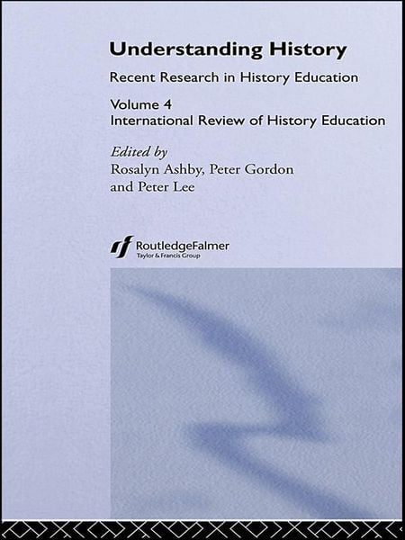Produktbild: Understanding History
