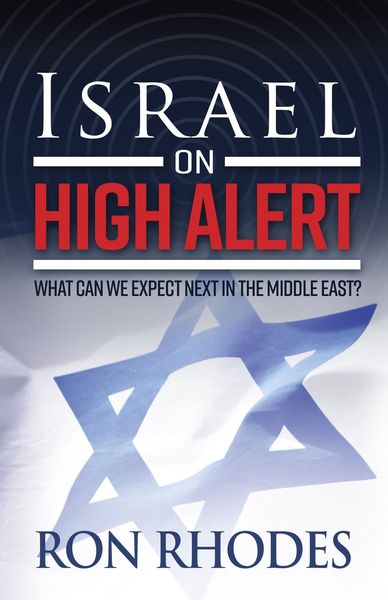 Produktbild: Israel on High Alert