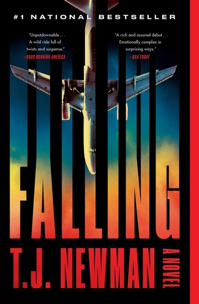 Produktbild: Falling
