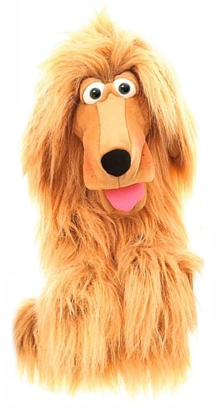 Produktbild: Lulu die Hundedame