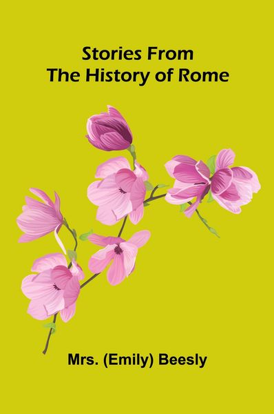 Produktbild: Stories From The History Of Rome
