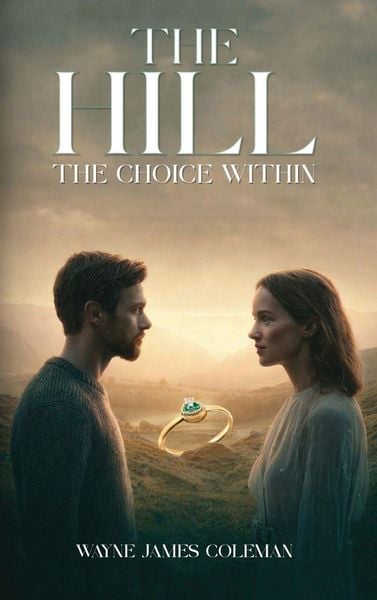 Produktbild: The Hill