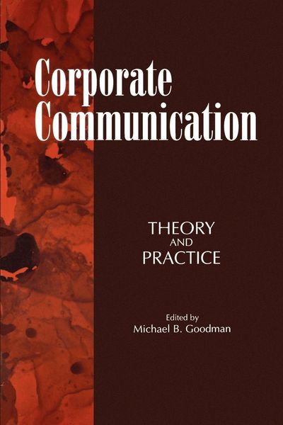 Produktbild: Corporate Communication
