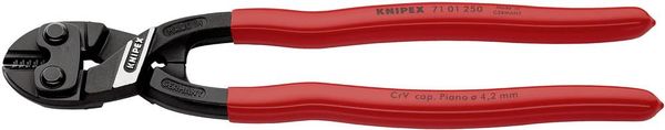 Knipex CoBolt XL Bolzenschneider 250mm 64 HRC