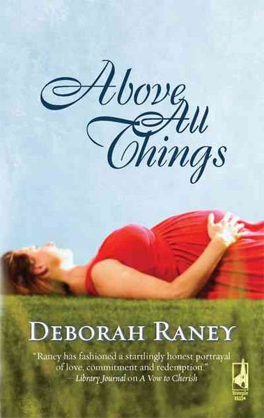 Produktbild: Above All Things