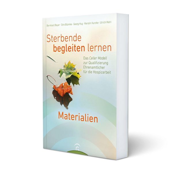 Produktbild: Sterbende begleiten lernen - Materialien