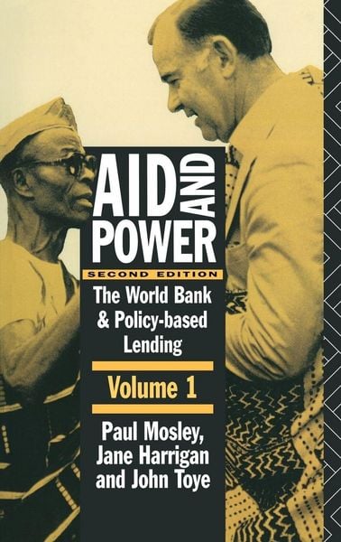Produktbild: Aid and Power - Vol 1