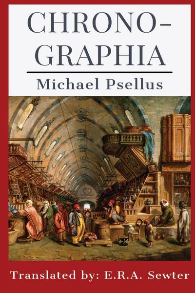 Produktbild: Chronographia