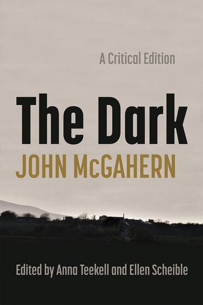 Produktbild: The Dark